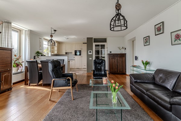 Medium property photo - Ringoven 32, 6987 GE Giesbeek